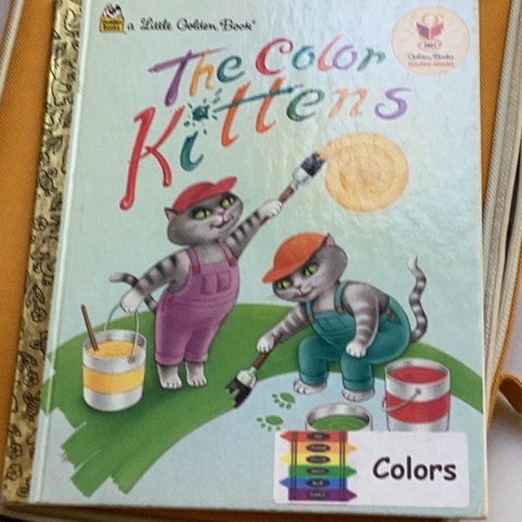 🧸 CHILDS Vintage Book Choice of Three Shown - Picture 3 of 16